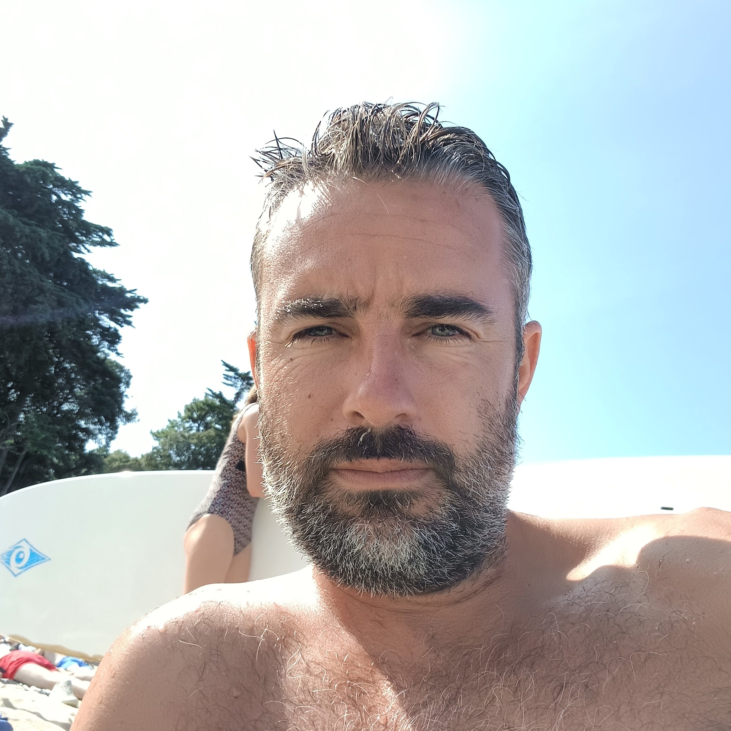 Profil de Moadh