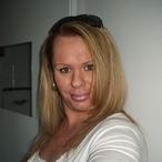 Profil de Caty