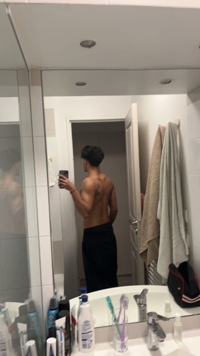 Profil de Helder