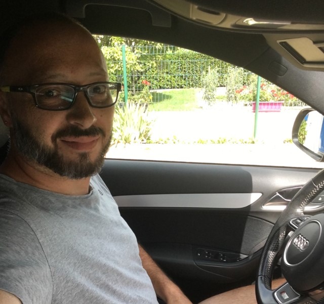 Profil de Aidan