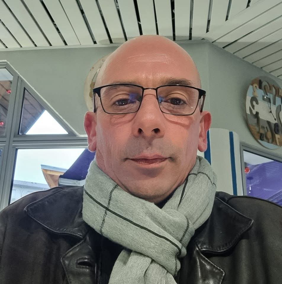 Profil de Yannis