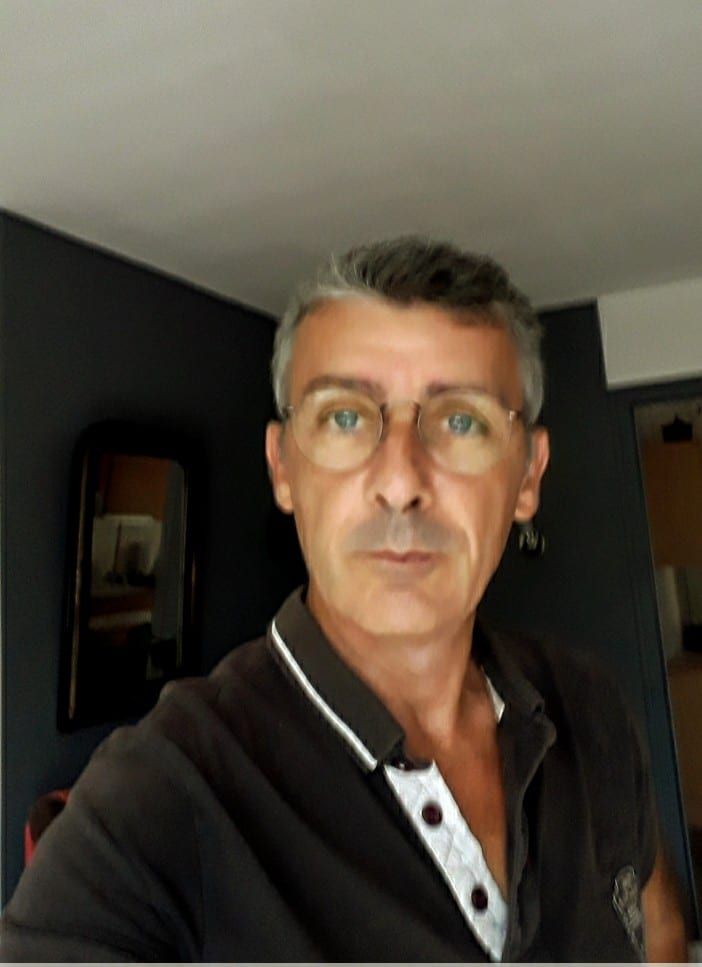 Profil de Djallil