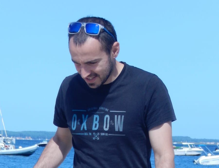 Profil de Kelvyn