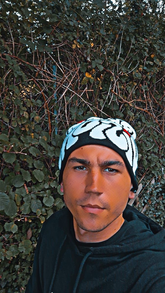 Profil de Janick