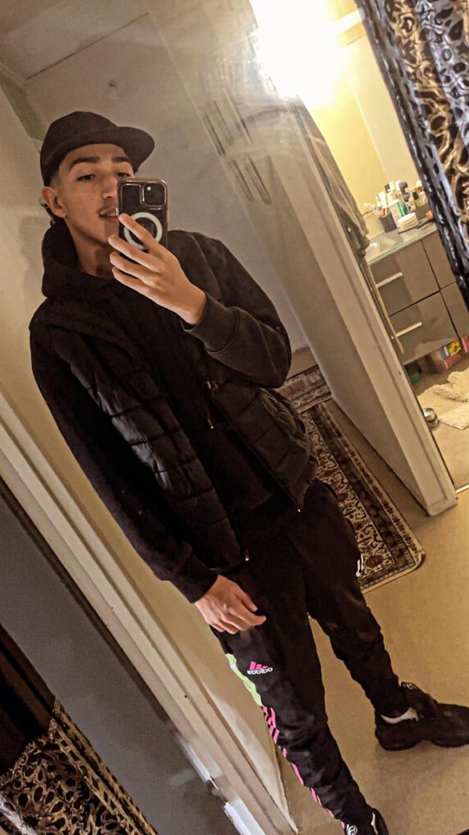 Profil de Kamille