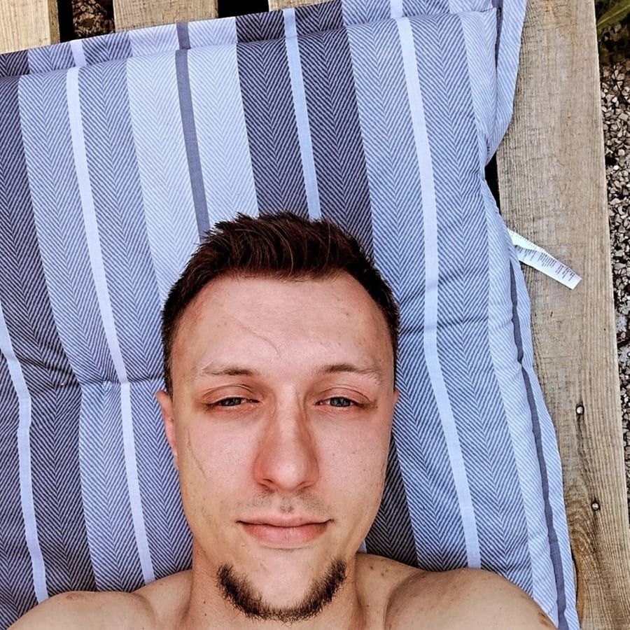 Profil de Yorik