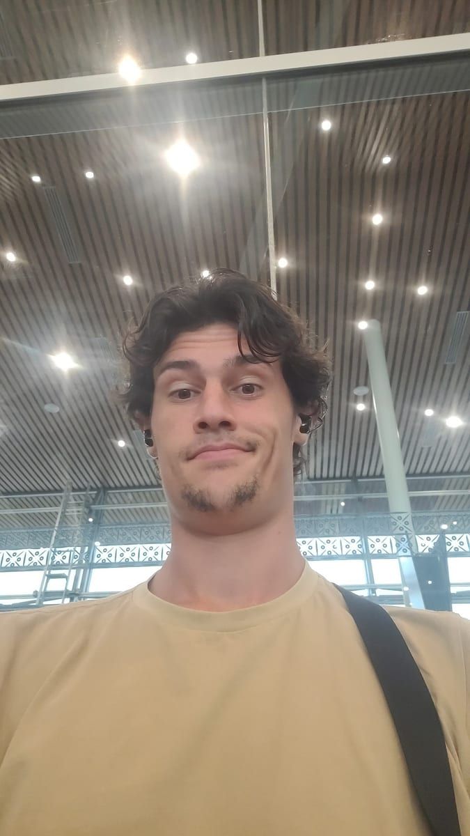 Profil de Mana