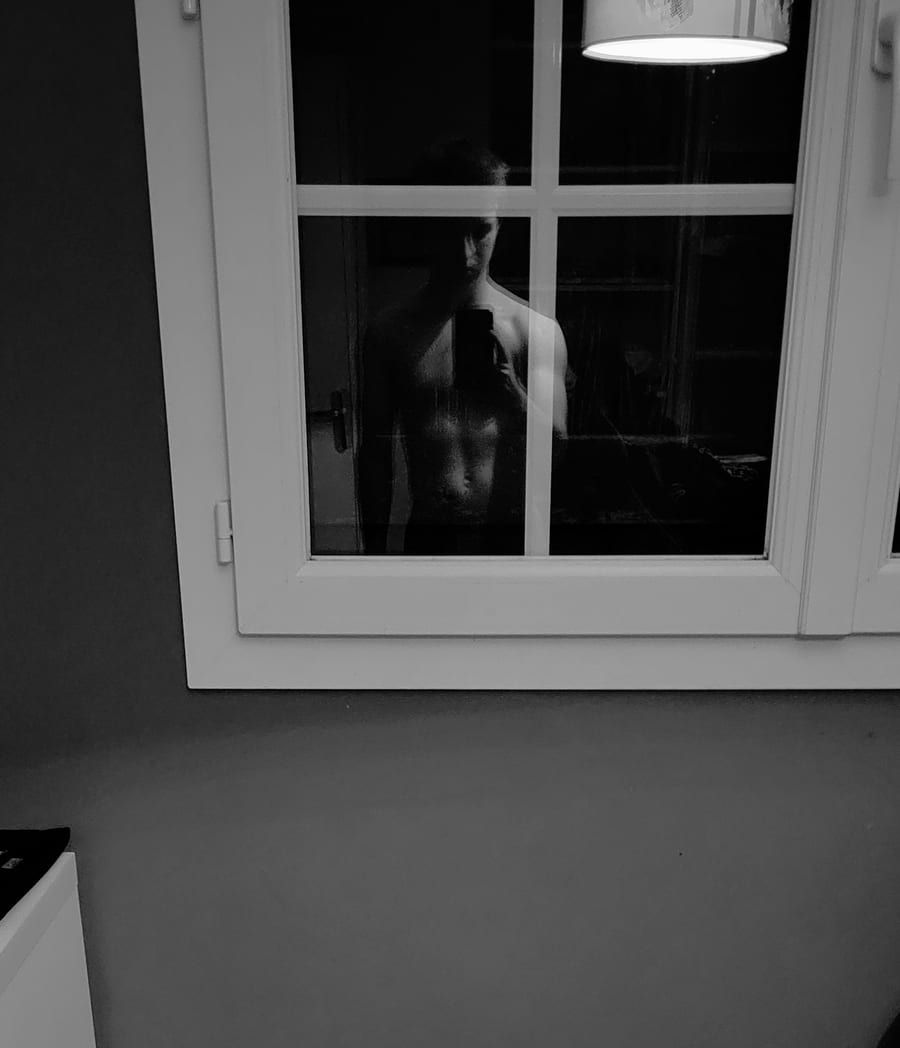 Profil de Leander
