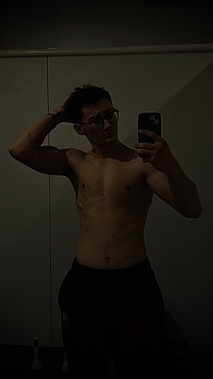 Profil de Sam