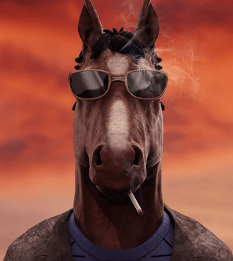 Profil de Djino
