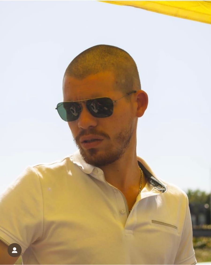 Profil de Maewen
