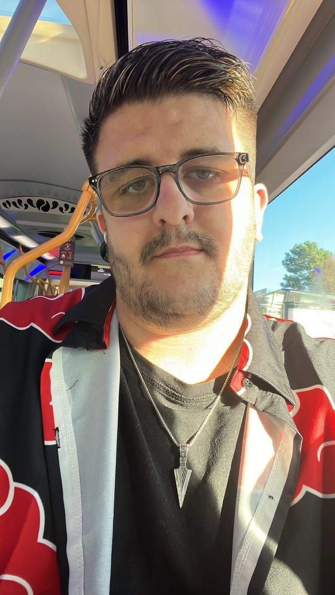 Profil de Nayim