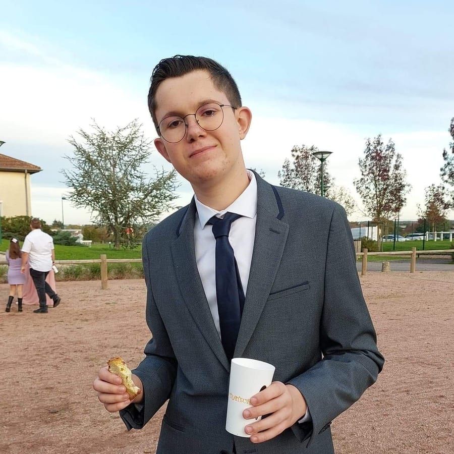 Profil de Fahem