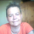 Profil de Nafissa
