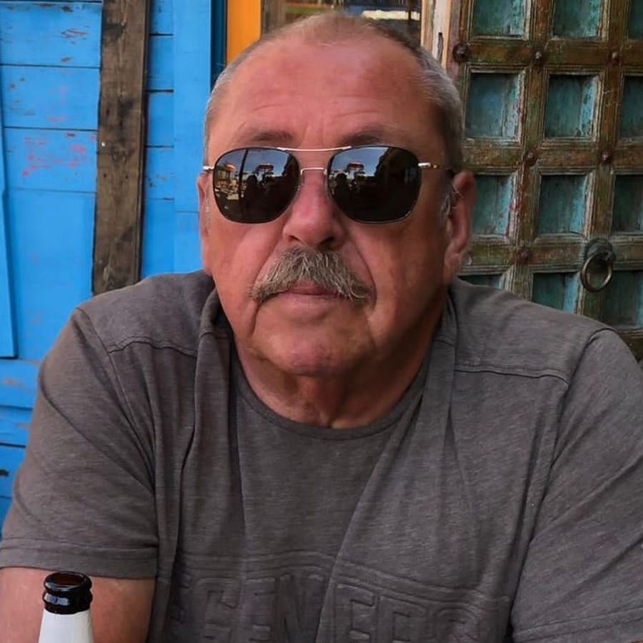 Profil de Bertin