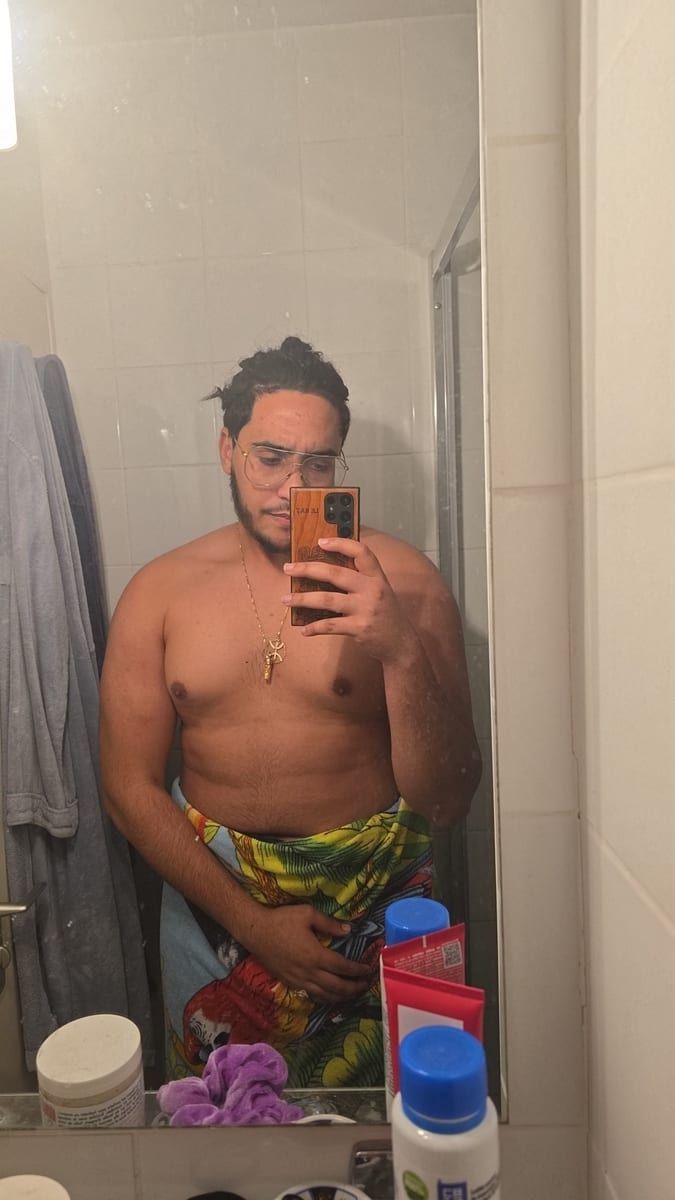 Profil de Josue