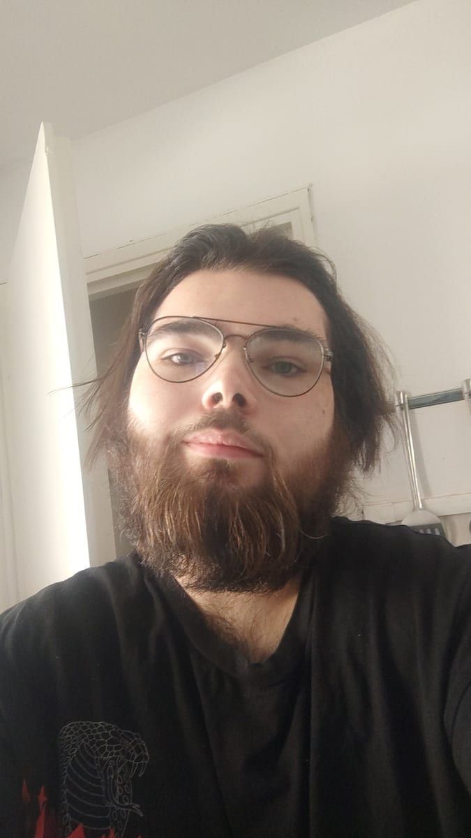 Profil de Dyllan