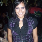 Profil de Azadeh