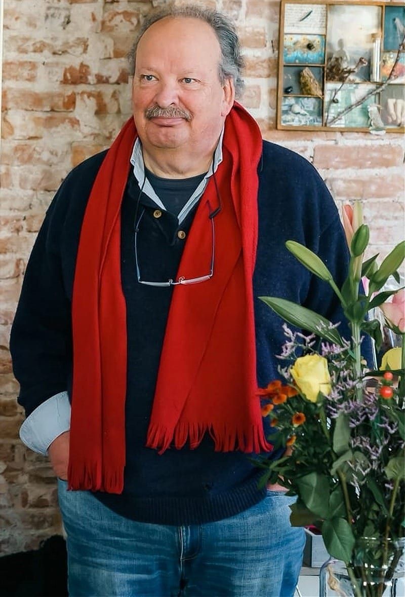 Profil de Matyas
