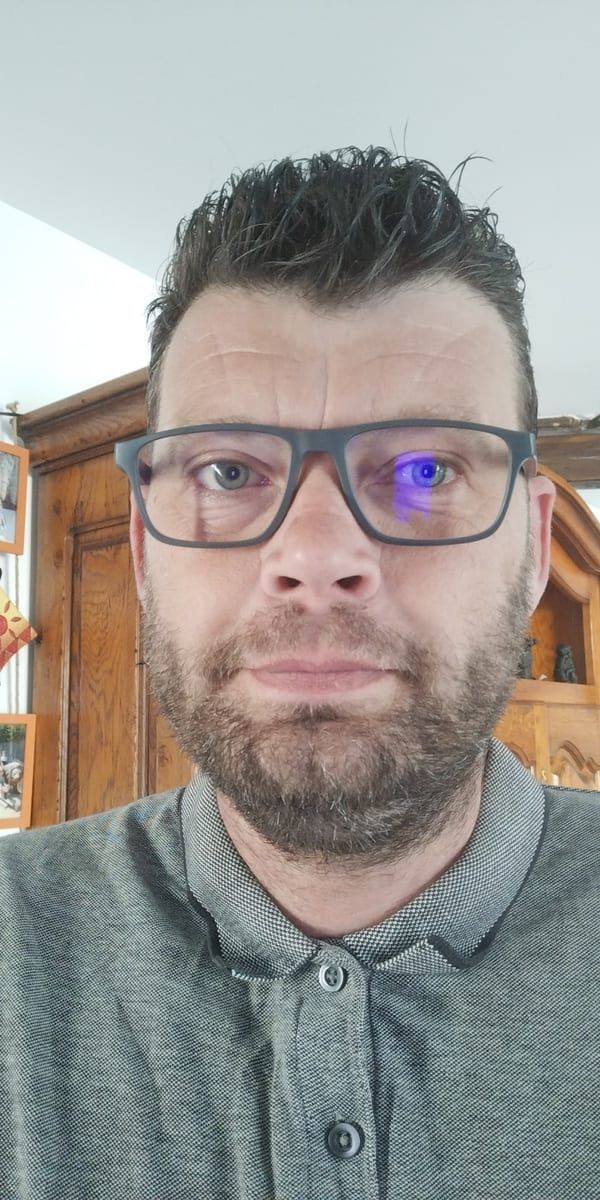 Profil de Odran