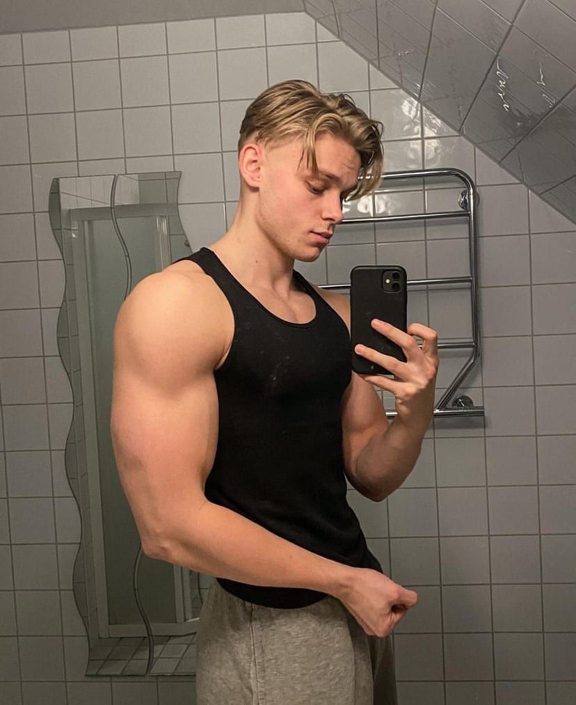 Profil de Djybril