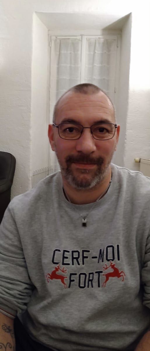 Profil de Adel