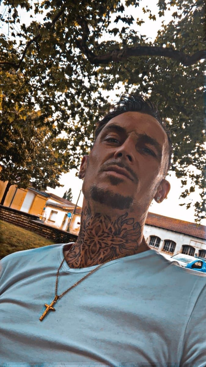Profil de Nikos