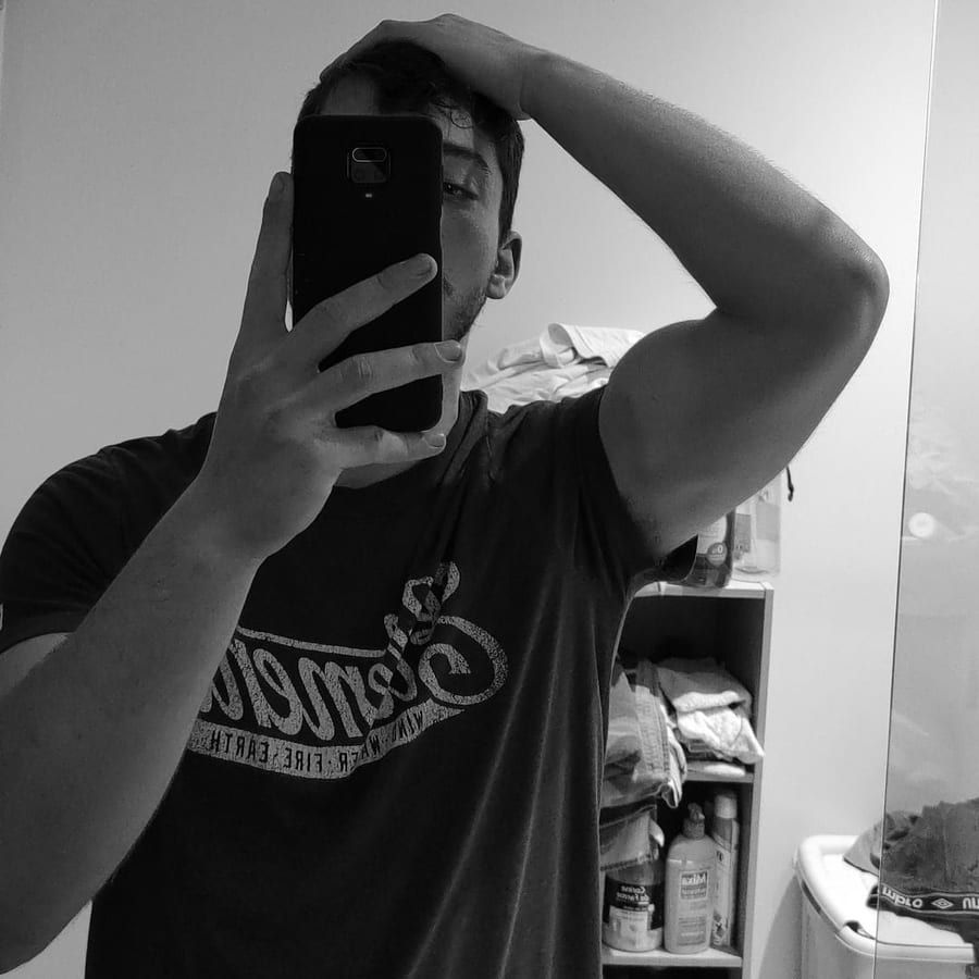 Profil de Bernie