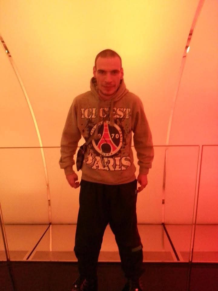 Profil de Brayann