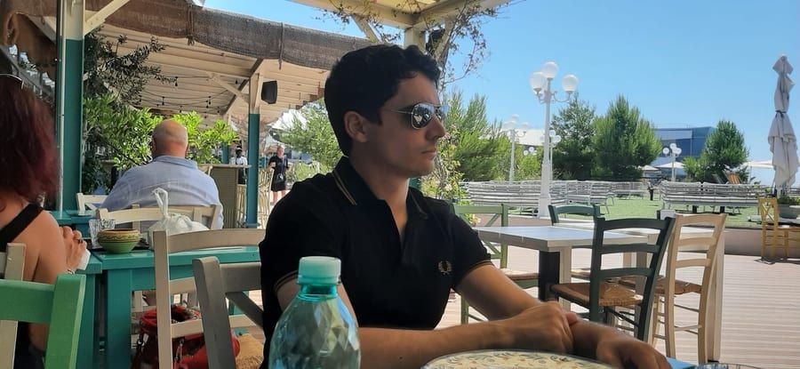 Profil de Ercole