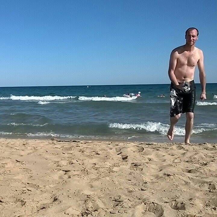 Profil de Marti