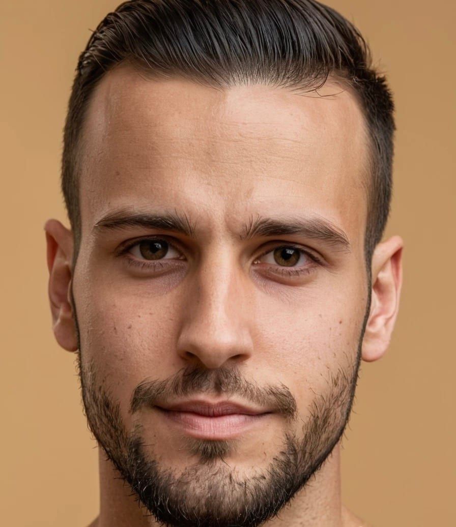 Profil de Amance