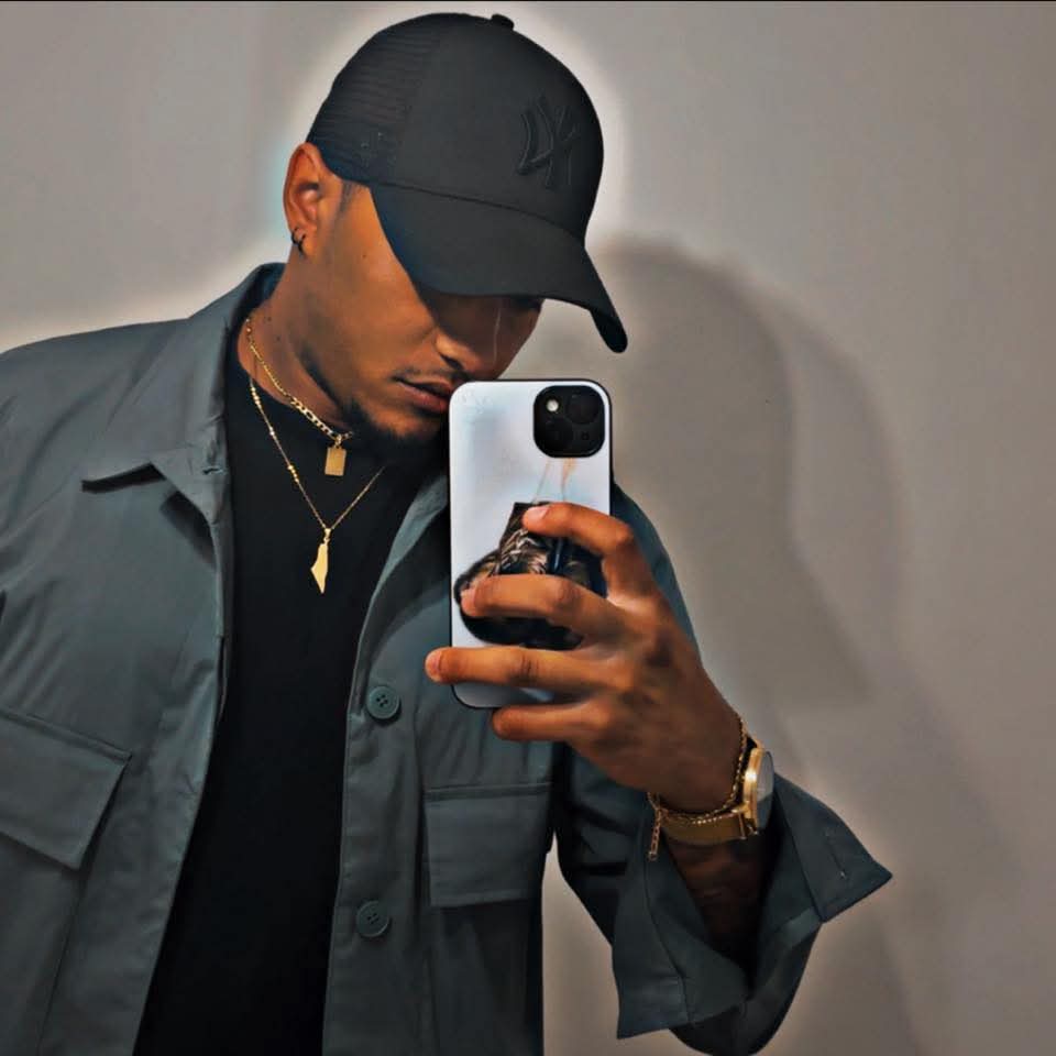 Profil de Louis-dominique