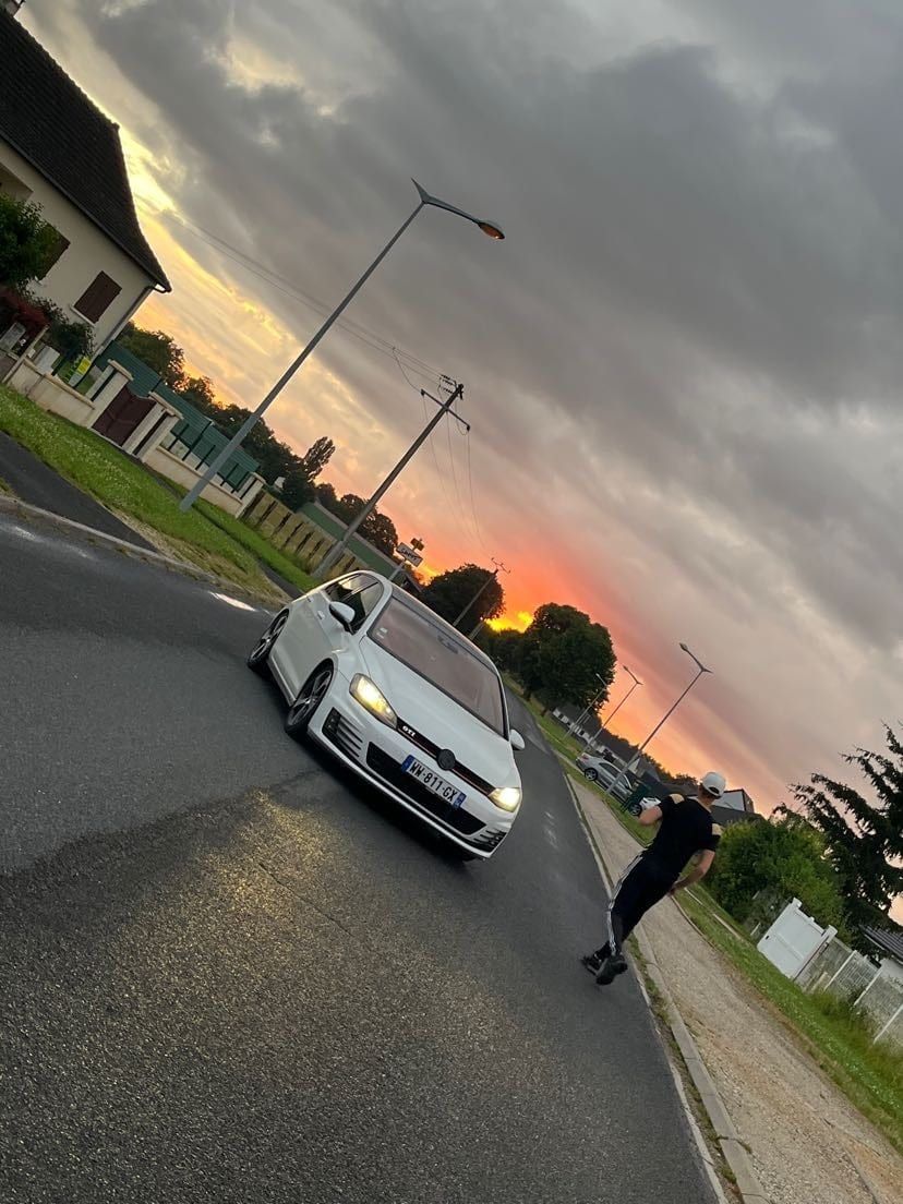 Profil de Mateo