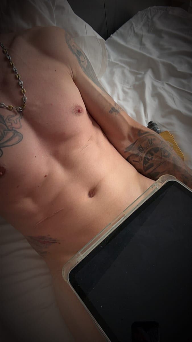 Profil de Mateus