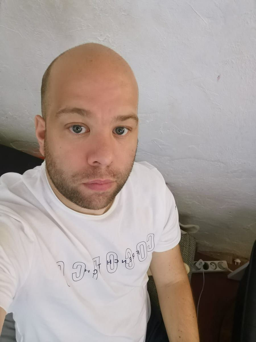 Profil de Mikhail