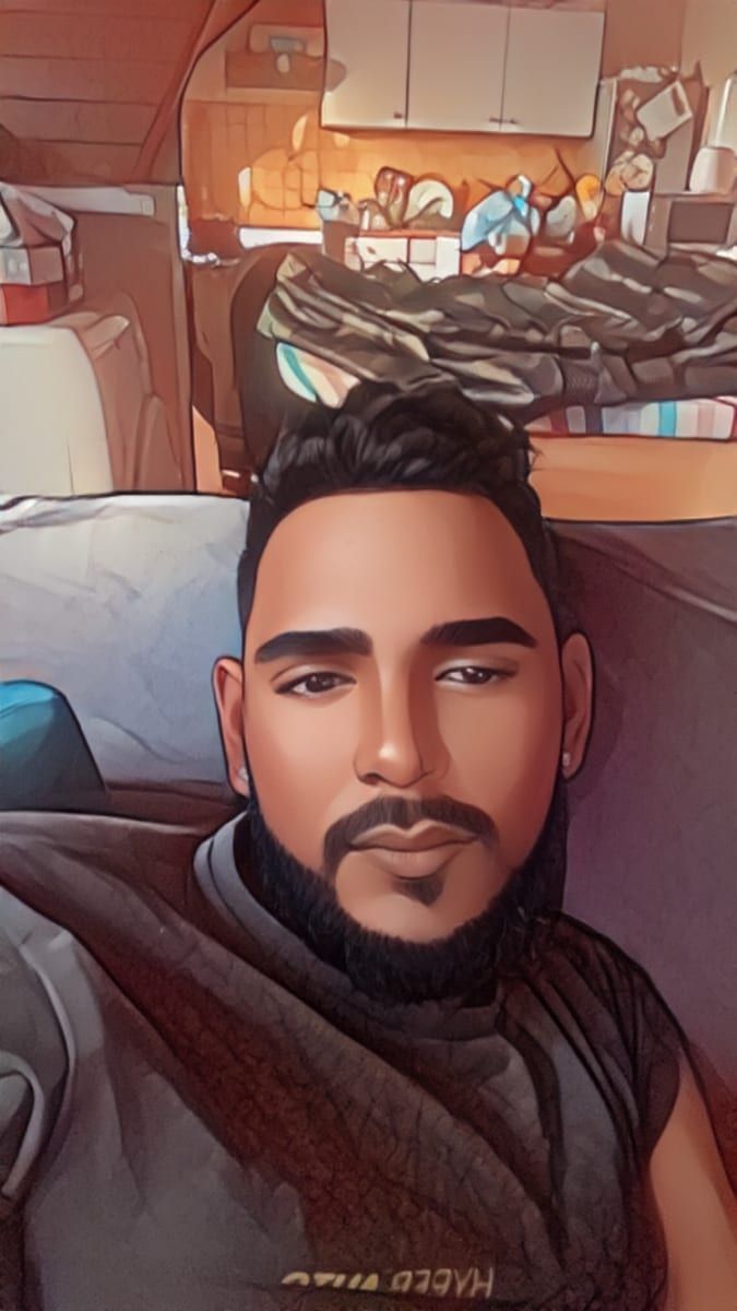 Profil de Faid