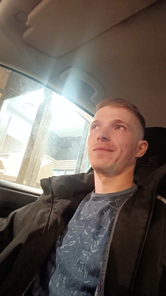 Profil de Nickolas