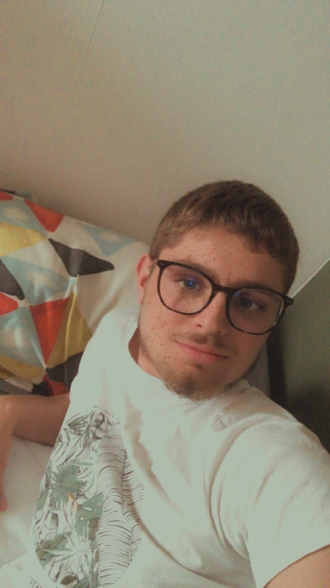 Profil de Gennaro