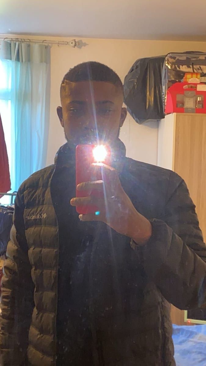 Profil de Aladdin